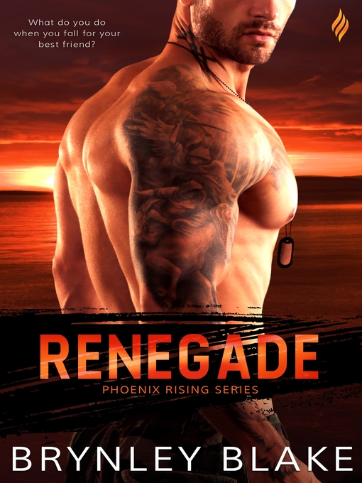 Title details for Renegade by Brynley Blake - Available
